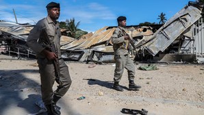 Cinco anos depois dos ataques em Cabo Delgado deslocados continuam com medo