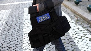 Fuga louca à Polícia Judiciária no Porto após negócio de droga falhado