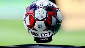 Liga de futebol quer bilhética centralizada e nominativa para melhorar segurança nos estádios