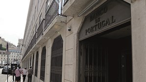 Banco de Portugal revê em alta previsão de crescimento para 4,8% em 2021