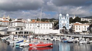 Vice-presidência do Governo dos Açores apoia migrantes com mais de 32 mil euros