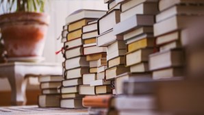 Livrarias alemãs participam em concurso de montras para difundir literatura portuguesa