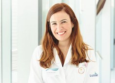Nutricionista Ana Rita Lopes