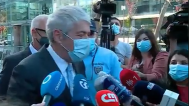  Fernando Mendes: “Benfica não precisa de Di Maria”