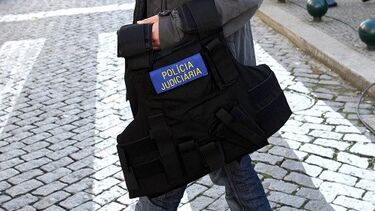 Jovem detido em Sintra por abuso sexual sobre a irmã menor fica em prisão preventiva