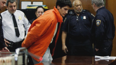 Todos os contornos da morte de Carlos Castro e a esperança de Renato Seabra