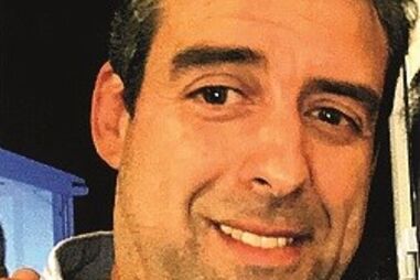 João Vicente, 51 anos