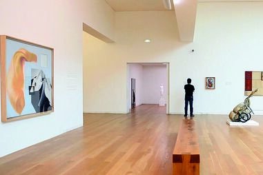 Museu de Arte Contemporânea