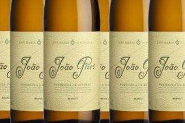 Vinho João Pires