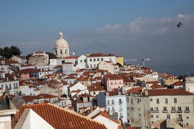 Casas, Lisboa