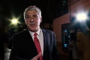 José Sócrates
