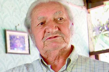 José Serra tinha 90 anos