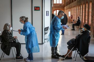 vacinação, covid19, pandemia