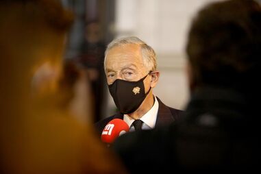 Marcelo Rebelo de Sousa