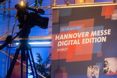 Hannover Messe