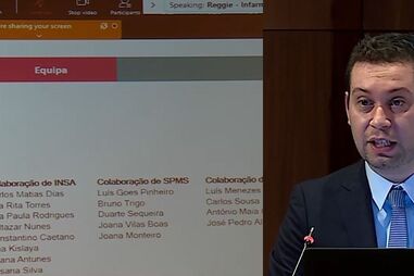 André Peralta Santos