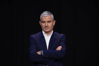 António Gil Rosa