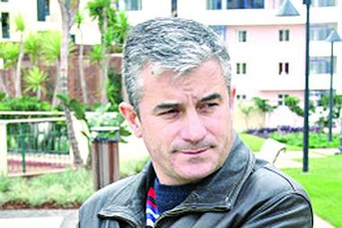 Gil Rosa é diretor da RTP Madeira, desde final do ano passado