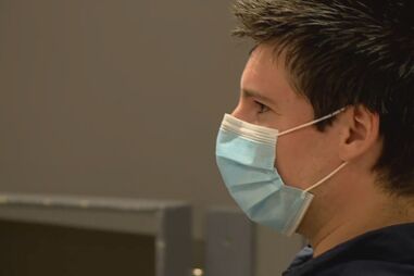 Hacker Rui Pinto regressa a tribunal para mais uma sessão do julgamento do caso Football Leaks