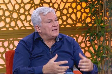 Paulo Maló sobre recuperação do império: "Infelizmente hoje em dia não sou dono de nada"