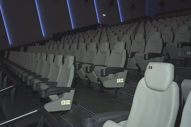 NOS irá inaugurar novos espaços em abril