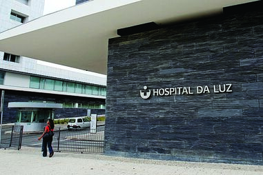 Hospital da Luz