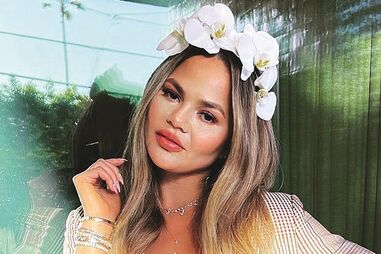 Chrissy Teigen