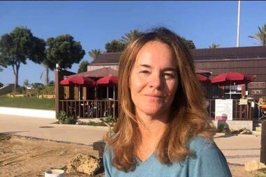 Tânia Gouveia é mãe de uma sobrinha de Sócrates