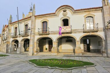 Câmara Municipal de Caminha