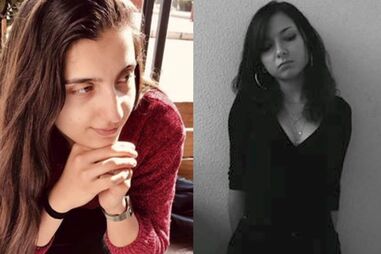 Namoradas homicidas do Algarve arriscam prisão até aos 40 anos