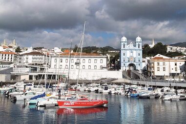 Caso foi julgado em Angra do Heroísmo, na ilha Terceira, Açores