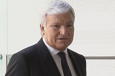 Vítor Magalhães é o presidente do Moreirense 