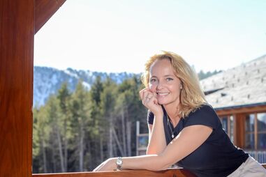 Bárbara Norton de Matos