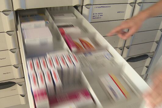 Contestada qualidade das refeições de escola de Paredes