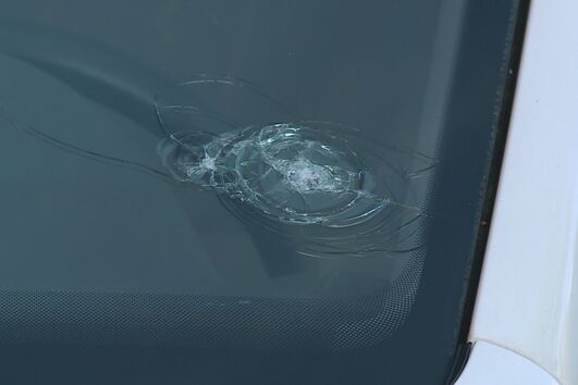 Mulher morre atropelada em Oeiras