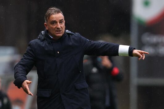 Carlos Carvalhal