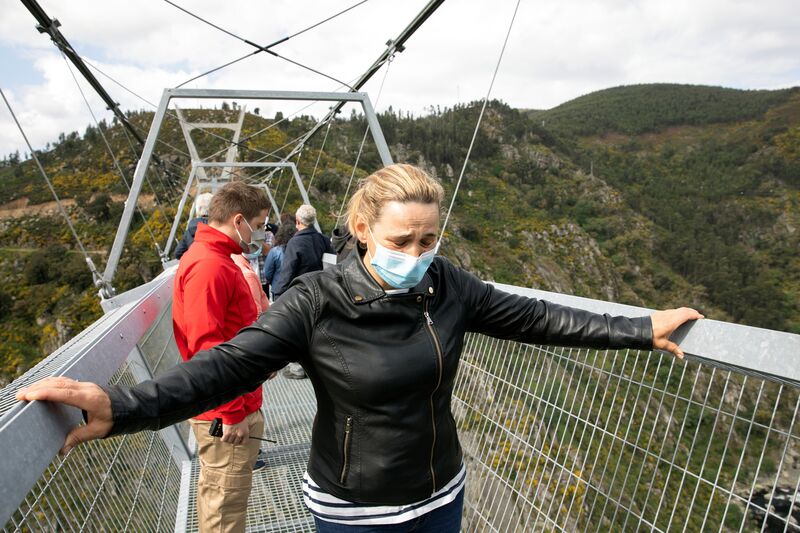 Ponte Arouca