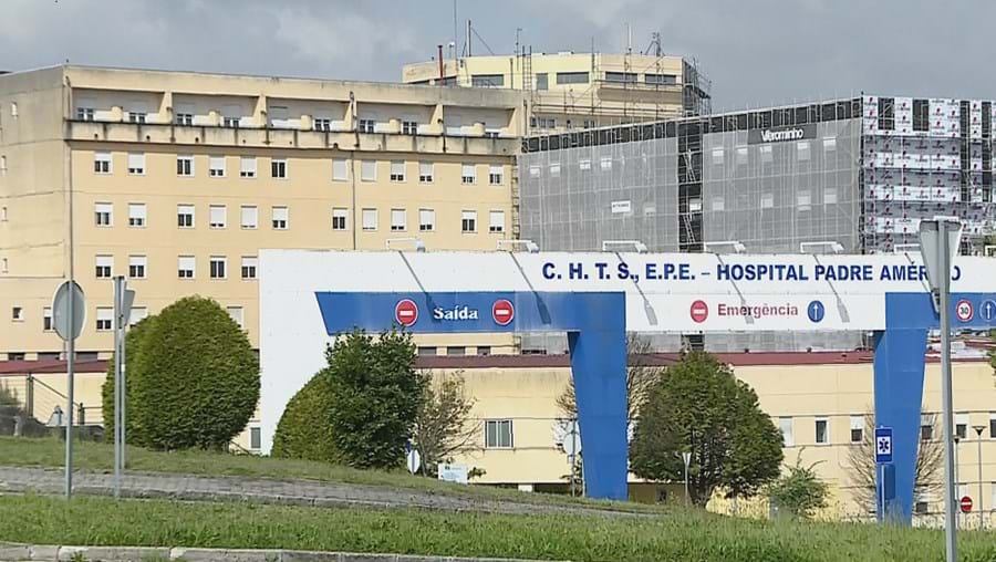 Hospital Penafiel