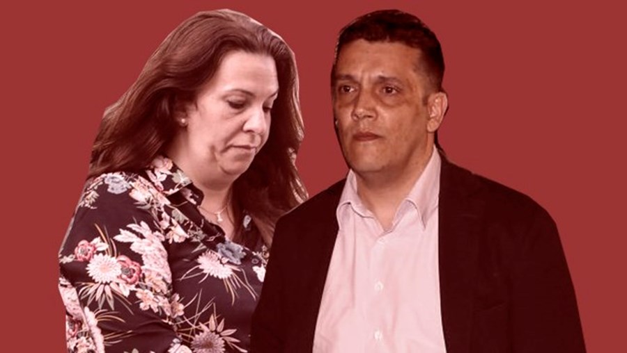 "Não fui eu quem te pôs na cadeia": Veja tudo o que Rosa ...