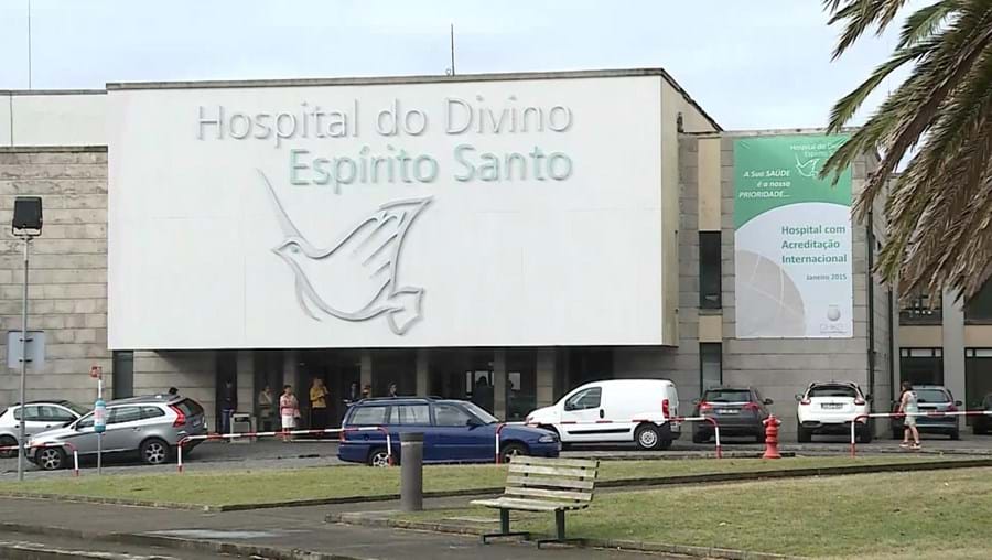 Hospital de Ponta Delgada