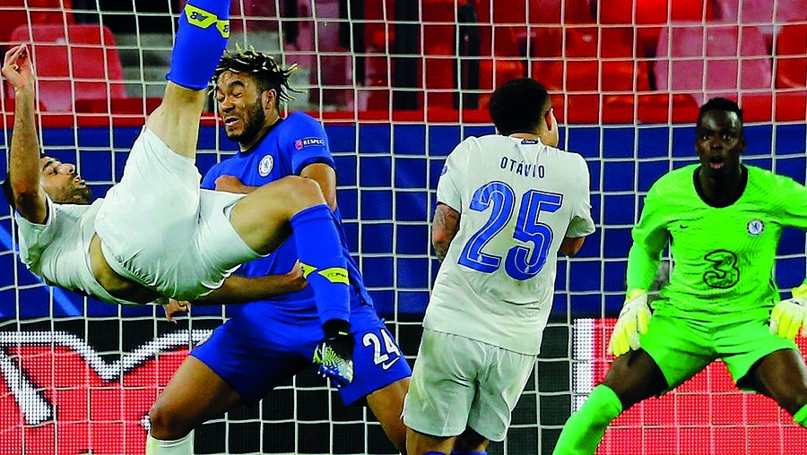 Bicicleta embala Taremi no FC Porto - Desporto - Correio da Manhã