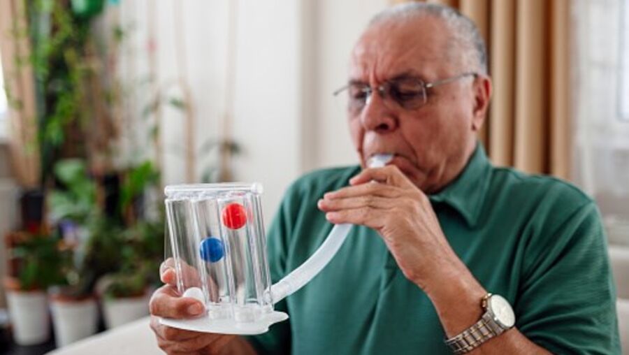 Covid-19 aprisionou doentes com Doença Pulmonar Crónica e travou tratamentos e diagnósticos