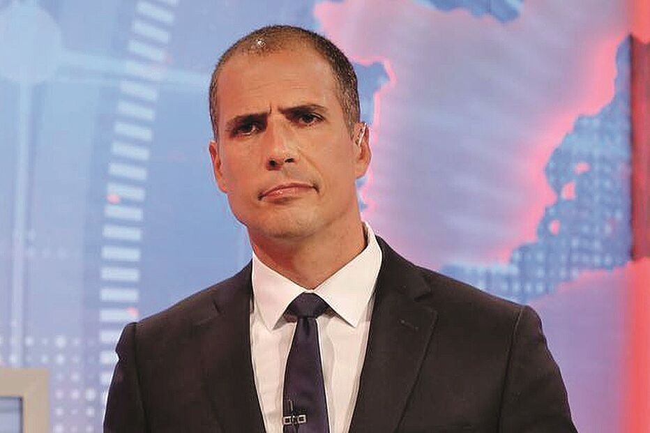 Ricardo Araújo Pereira