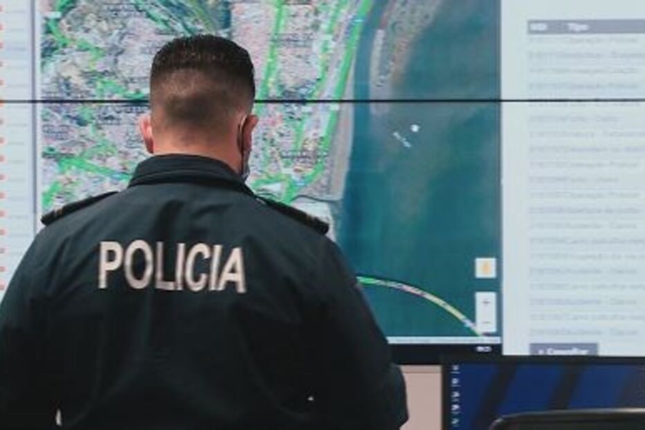 “Foi um milagre ter sobrevivido”: Piloto de helicóptero que caiu em Amares já foi operado