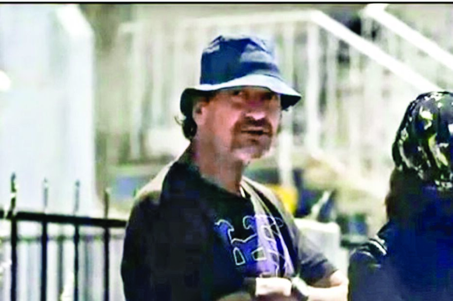 Sérgio Condesso é pai da apresentadora da SIC Andreia Rodrigues     