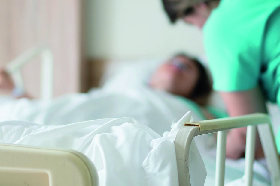 Lar em Lisboa abafa abuso sexual de mulher tetraplégica