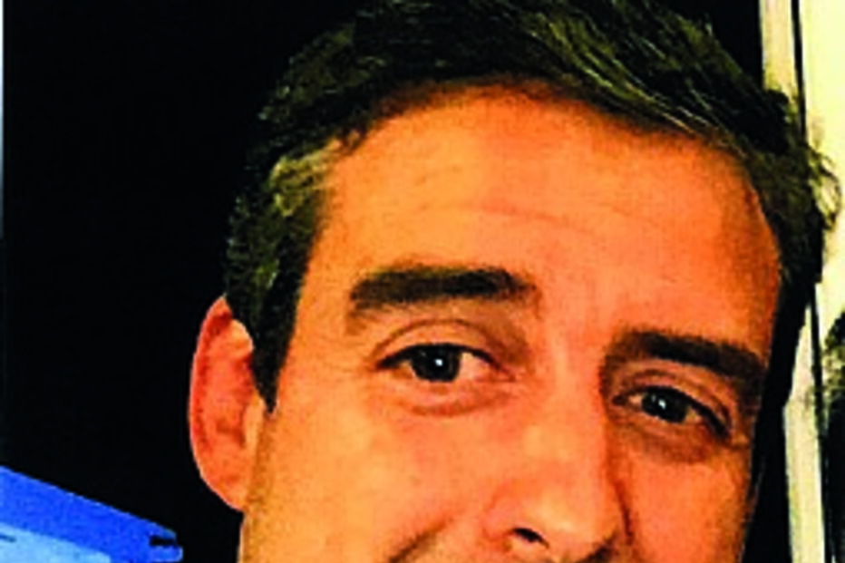 João Vicente, 51 anos