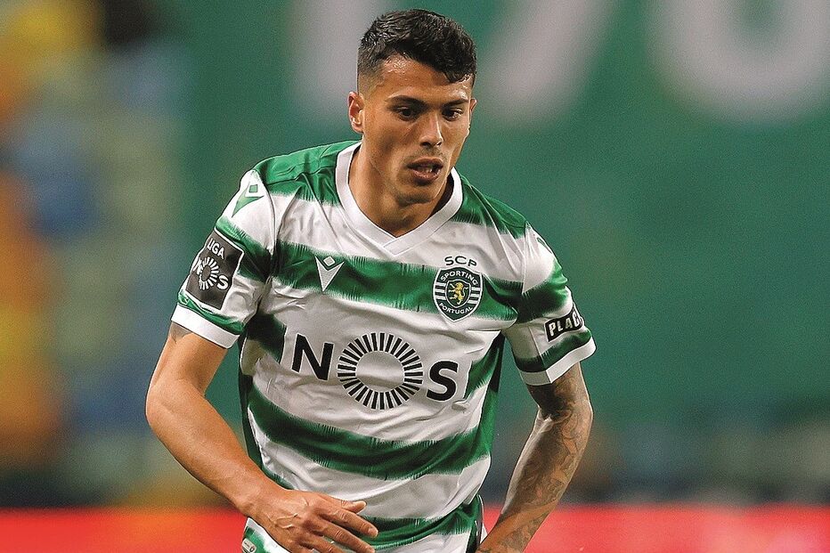 Porro está emprestado até junho de 2022 pelo Manchester City