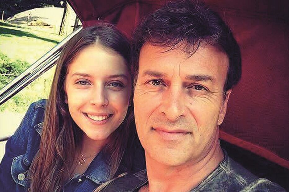 Tony Carreira tratava Sara por “princesa” e está desolado desde a sua trágica morte 