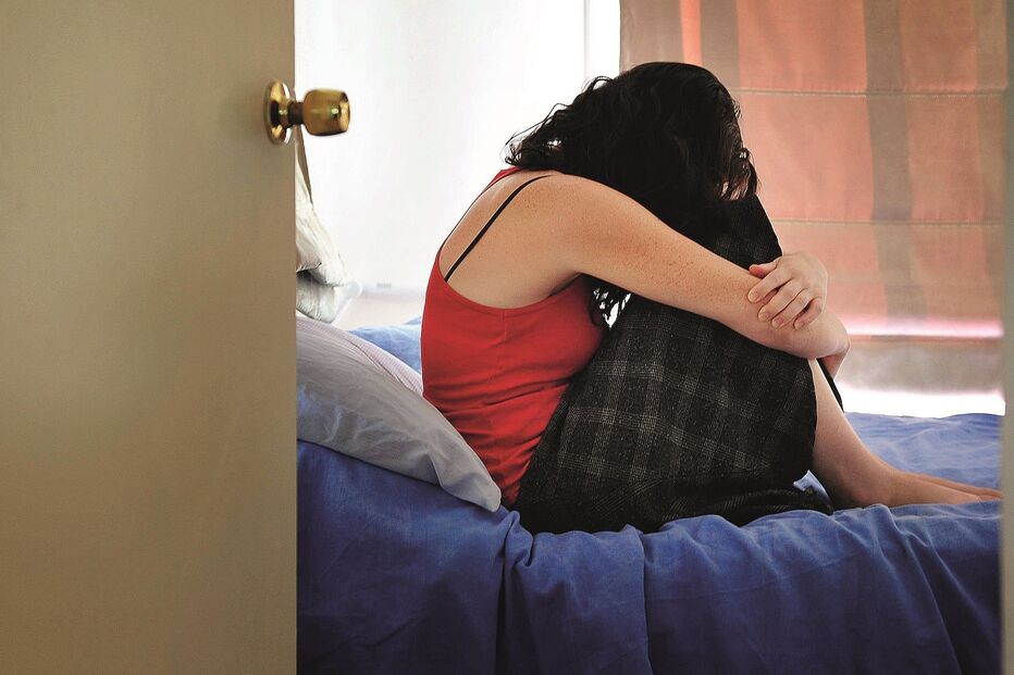 Mulher sofreu maus-tratos durante a relação, sobretudo quando o companheiro se encontrava sob efeito do álcool  